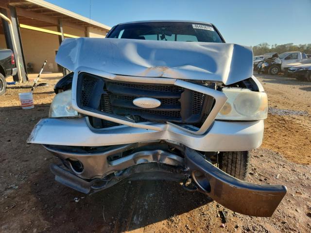 Photo 5 from auction – 2006 FORD F150 with VIN 1FTPX14536KB93084