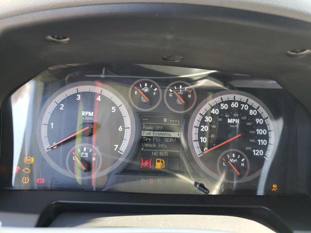 Photo 9 from auction – 2012 DODGE RAM 1500 S with VIN 1C6RD7LT0CS134887