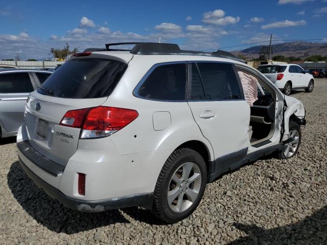 Photo 3 from auction – 2013 SUBARU OUTBACK 2.5I PREMIUM with VIN 4S4BRBCC9D3257853