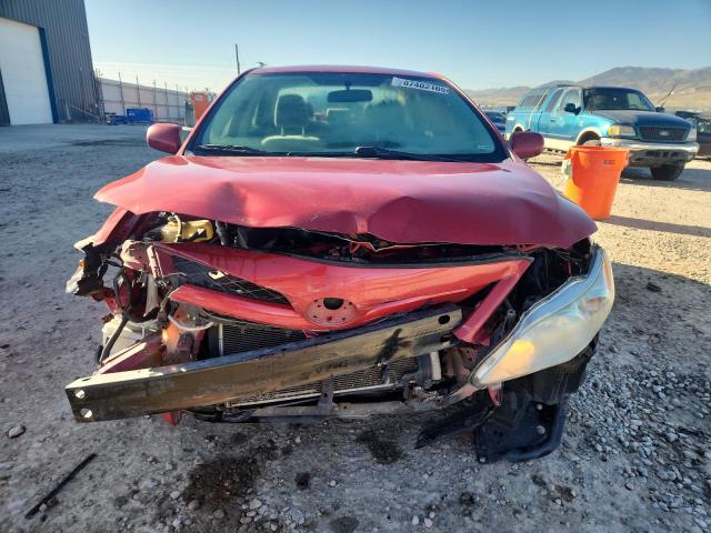 Photo 5 from auction – 2011 TOYOTA COROLLA BA with VIN 2T1BU4EE1BC538370