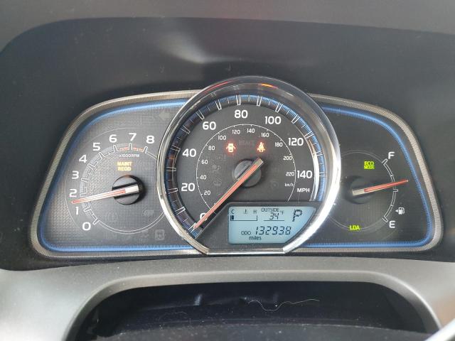 Photo 9 from auction – 2014 TOYOTA RAV4 LIMIT with VIN 2T3DFREV9EW149857