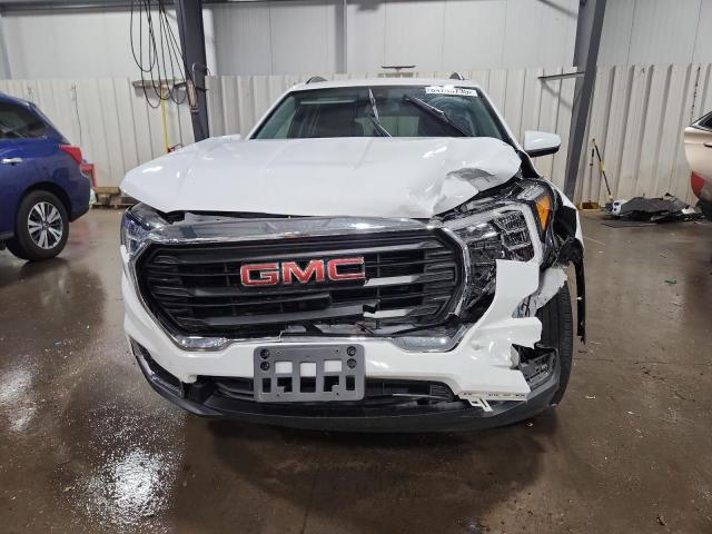 Photo 5 from auction – 2022 GMC TERRAIN SL with VIN 3GKALTEV5NL251516