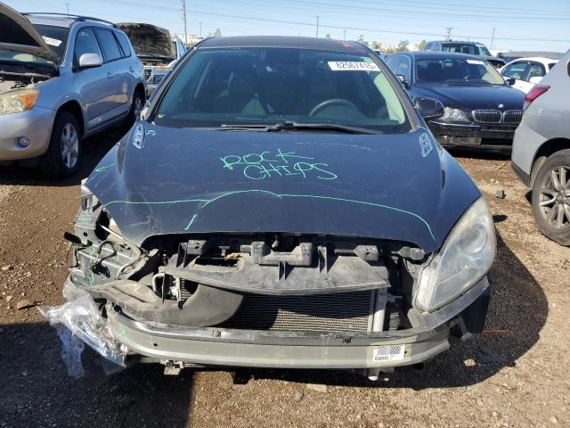Photo 5 from auction – 2017 BUICK VERANO with VIN 1G4P15SK4H4104790