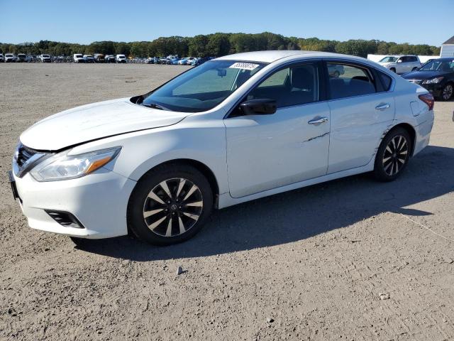 NISSAN ALTIMA 2018 with VIN 1N4AL3AP9JC246978 - Photo from auction
