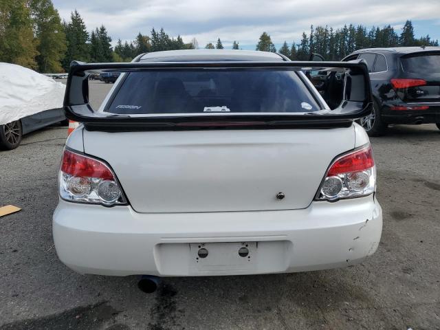 Photo 6 from auction – 2007 SUBARU IMPREZA 2. with VIN JF1GD61607H520371