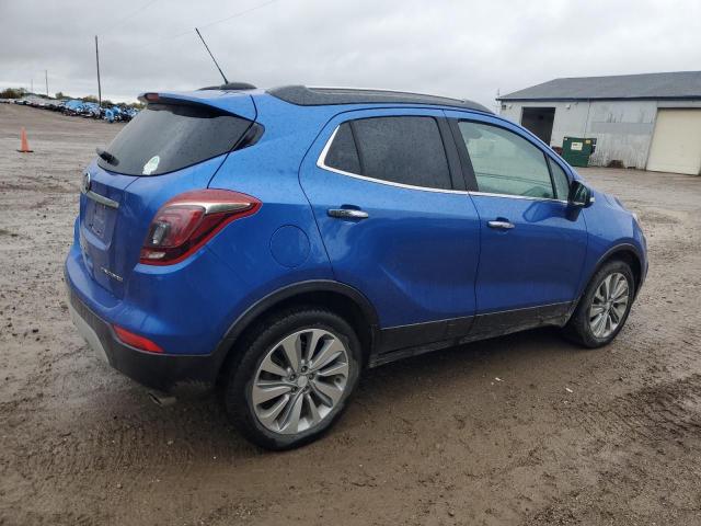 Photo 3 from auction – 2018 BUICK ENCORE PRE with VIN KL4CJASB9JB571212