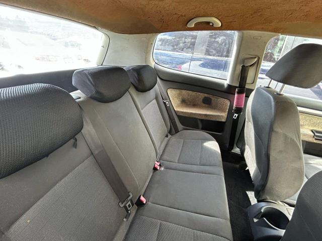 Photo 6 from auction – 2009 VOLKSWAGEN RABBIT with VIN WVWBA71K79W084049