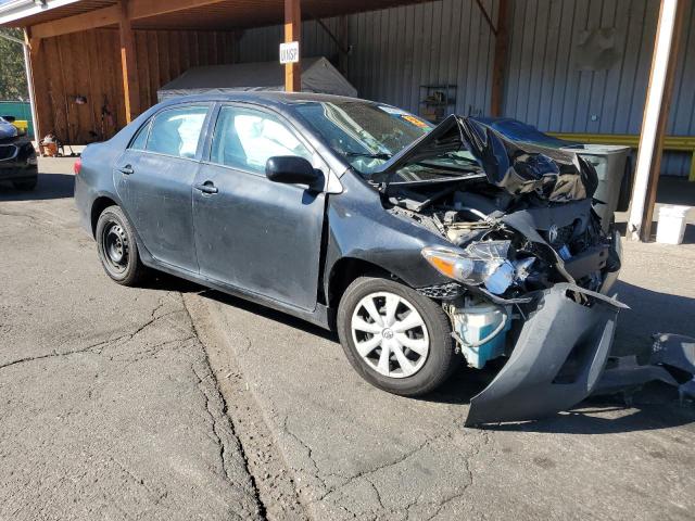 Photo 4 from auction – 2010 TOYOTA COROLLA BA with VIN 2T1BU4EE5AC399486