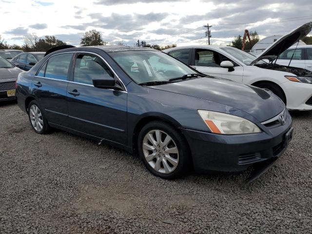 Photo 4 from auction – 2007 HONDA ACCORD EX with VIN 1HGCM66507A005437