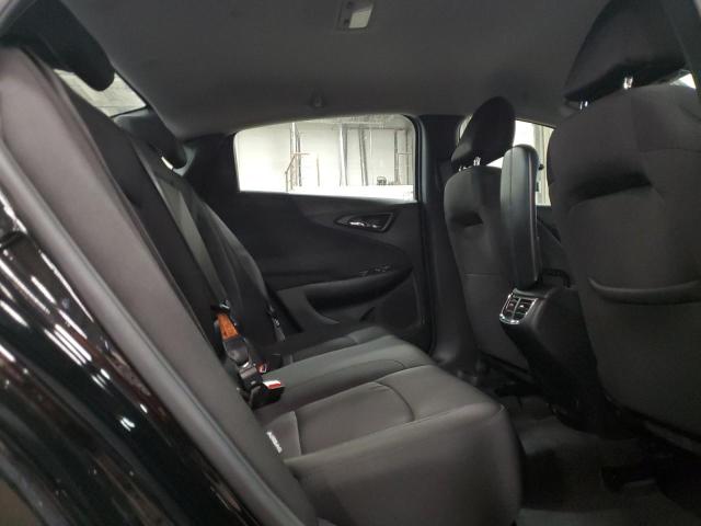 Photo 10 from auction – 2024 CHEVROLET MALIBU LT with VIN 1G1ZD5ST4RF209003
