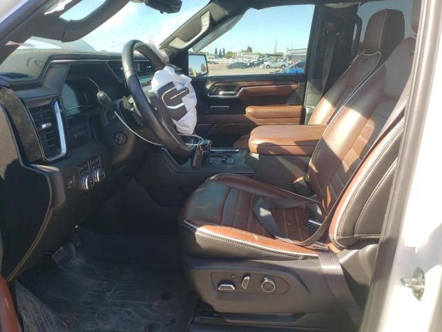 Photo 7 from auction – 2023 GMC SIERRA K15 with VIN 1GTUUHE8XPZ238057