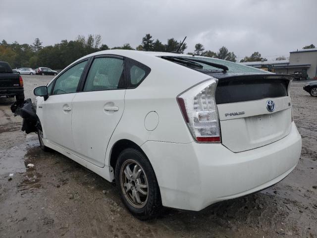Photo 2 from auction – 2011 TOYOTA PRIUS with VIN JTDKN3DU5B0268652