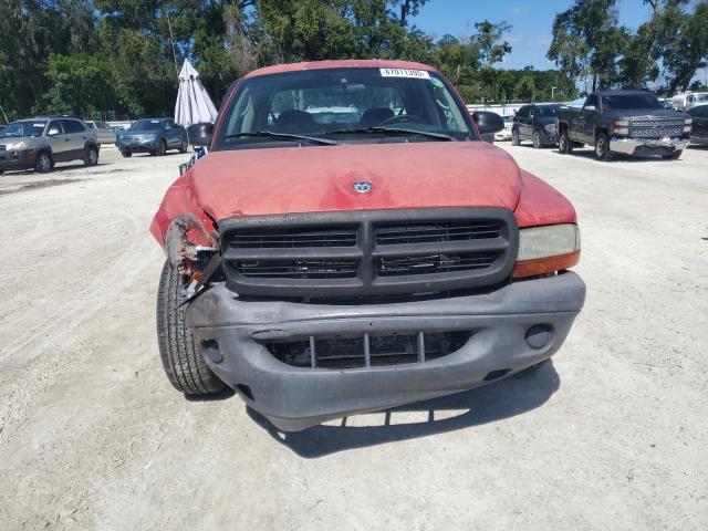 Photo 5 from auction – 2004 DODGE DAKOTA QUA with VIN 1D7HL38K44S777444