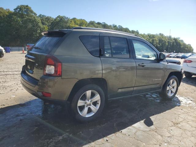 Photo 3 from auction – 2015 JEEP COMPASS SP with VIN 1C4NJCBB4FD361896