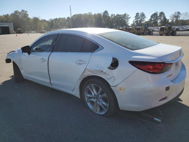 Photo 2 from auction – 2014 MAZDA 6 TOURING with VIN JM1GJ1V5XE1107015