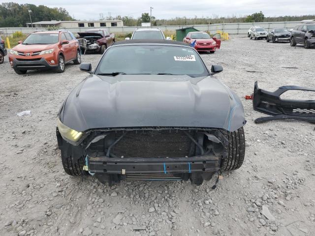 Photo 5 from auction – 2015 FORD MUSTANG with VIN 1FATP8UH2F5359357