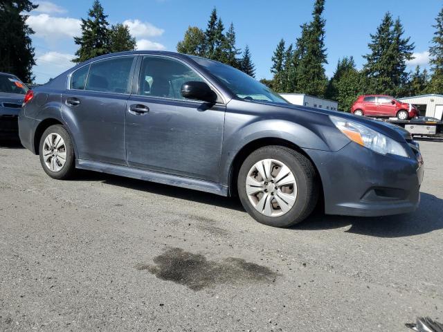 Photo 4 from auction – 2011 SUBARU LEGACY 2.5 with VIN 4S3BMAA60B1237932