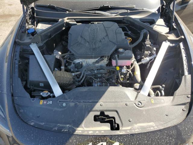 Photo 11 from auction – 2023 KIA STINGER GT with VIN KNAE35LD1P6123528