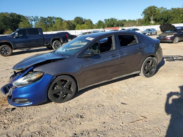 DODGE DART SXT 2015 with VIN 1C3CDFBB1FD344641 - Photo from auction