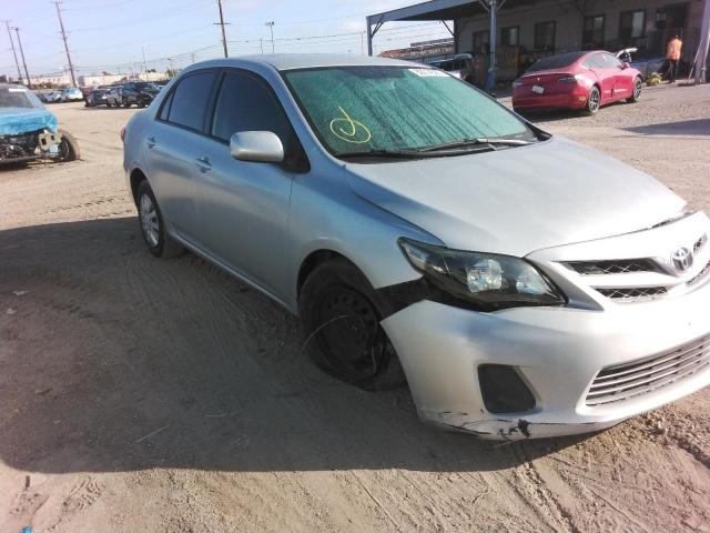 Foto 4 de la subasta – 2011 TOYOTA COROLLA BASE con VIN JTDBU4EE0BJ091681
