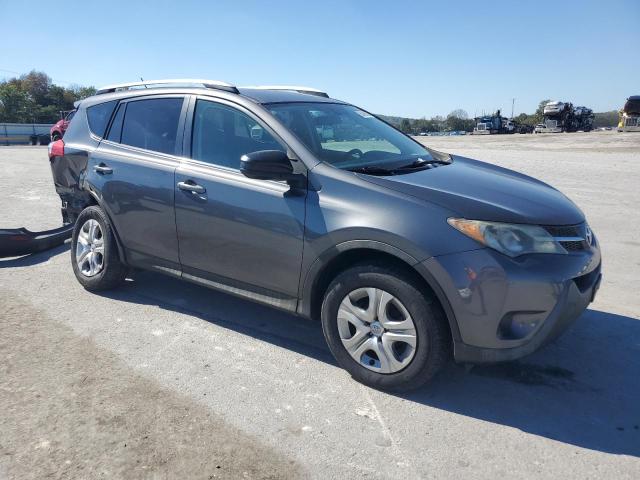 Photo 4 from auction – 2013 TOYOTA RAV4 LE with VIN 2T3BFREV1DW038841