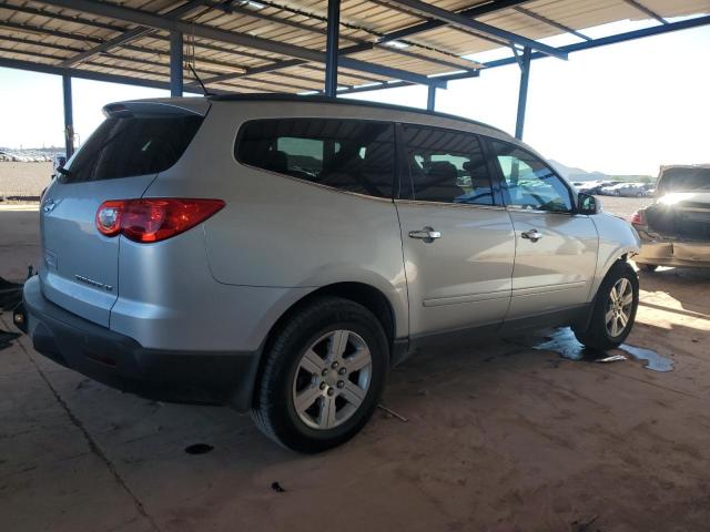 Photo 3 from auction – 2011 CHEVROLET TRAVERSE LT with VIN 1GNKVGED6BJ115480