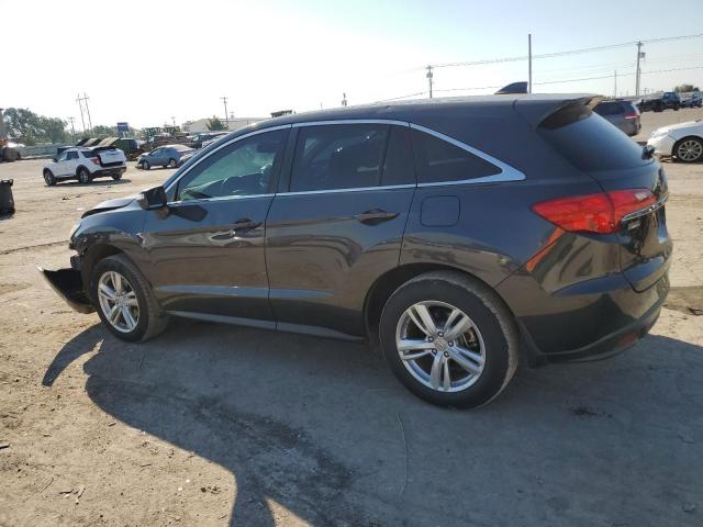 Photo 2 from auction – 2015 ACURA RDX TECHNOLOGY with VIN 5J8TB3H56FL007214