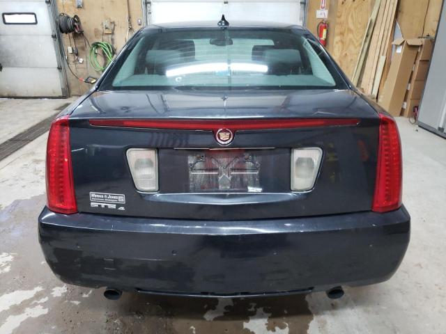 Photo 6 from auction – 2011 CADILLAC STS LUXURY with VIN 1G6DW6ED7B0123654