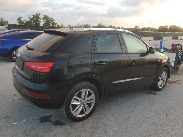 Photo 3 from auction – 2018 AUDI Q3 PREMIUM with VIN WA1BCCFS7JR016150
