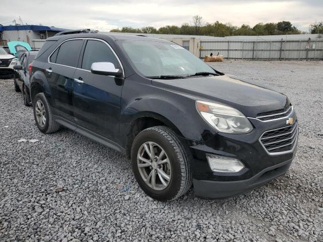 Photo 4 from auction – 2016 CHEVROLET EQUINOX LT with VIN 2GNALCEK4G1163120