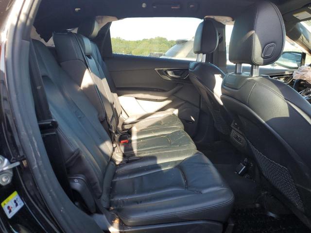 Photo 10 from auction – 2019 AUDI Q7 PREMIUM with VIN WA1LAAF72KD005095