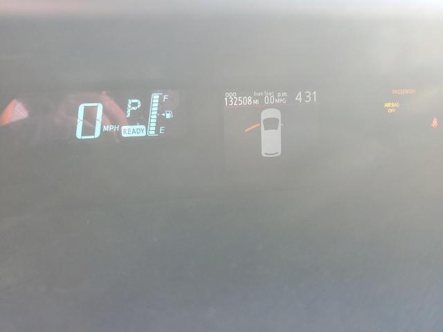 Photo 9 from auction – 2014 TOYOTA PRIUS C with VIN JTDKDTB39E1063816