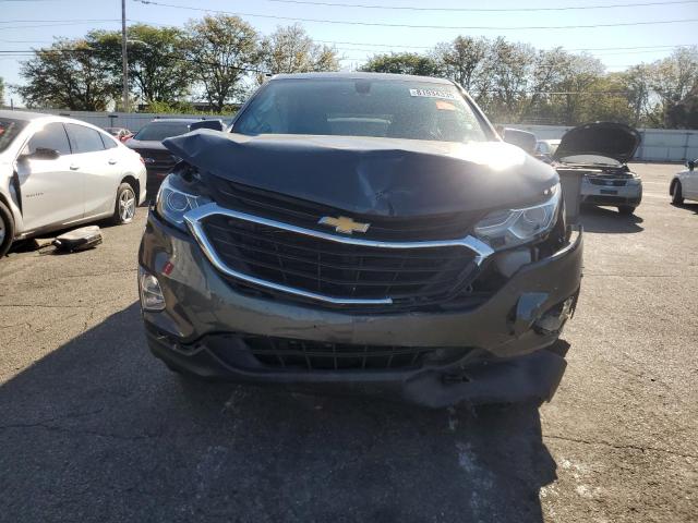 Photo 5 from auction – 2018 CHEVROLET EQUINOX LT with VIN 2GNAXSEV5J6243173