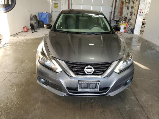 Photo 5 from auction – 2017 NISSAN ALTIMA 2.5 with VIN 1N4AL3AP0HC174384