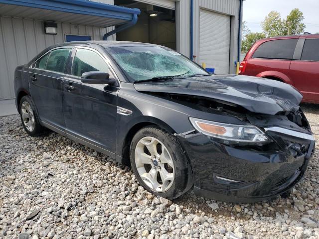 Photo 4 from auction – 2012 FORD TAURUS SEL with VIN 1FAHP2EW5CG119655