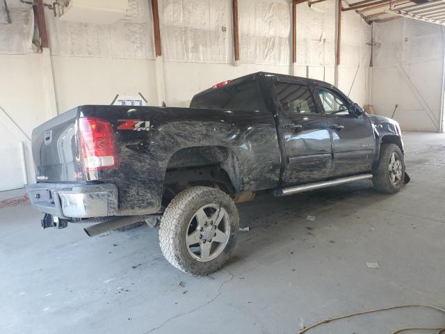 Photo 3 from auction – 2012 GMC SIERRA K25 with VIN 1GT121CG2CF154546