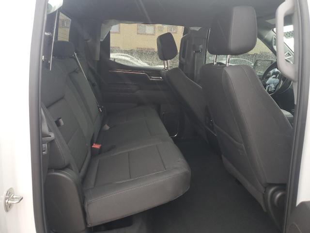 Photo 10 from auction – 2025 GMC SIERRA C15 with VIN 3GTPHCED2SG295198