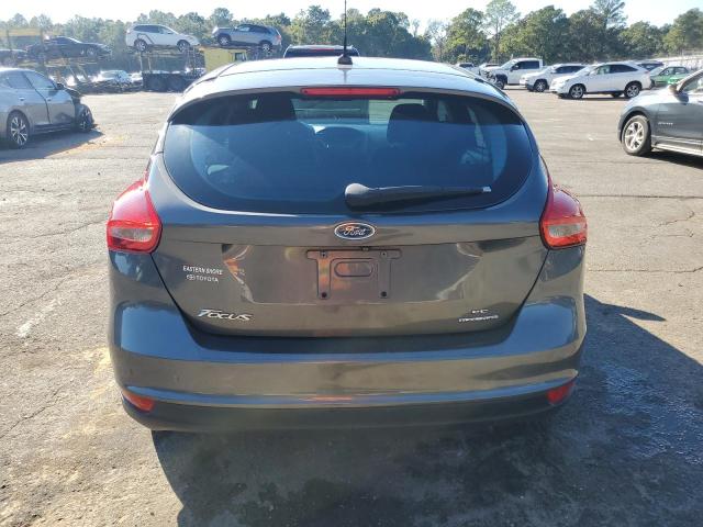 Photo 6 from auction – 2016 FORD FOCUS SE with VIN 1FADP3K2XGL241978