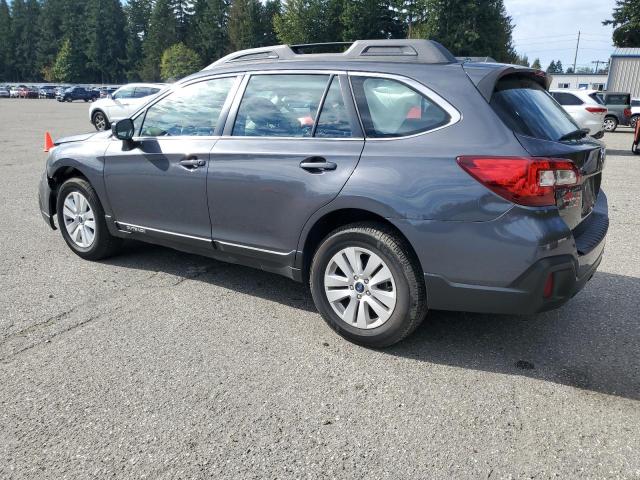 Photo 2 from auction – 2019 SUBARU OUTBACK 2.5I with VIN 4S4BSABC8K3350408