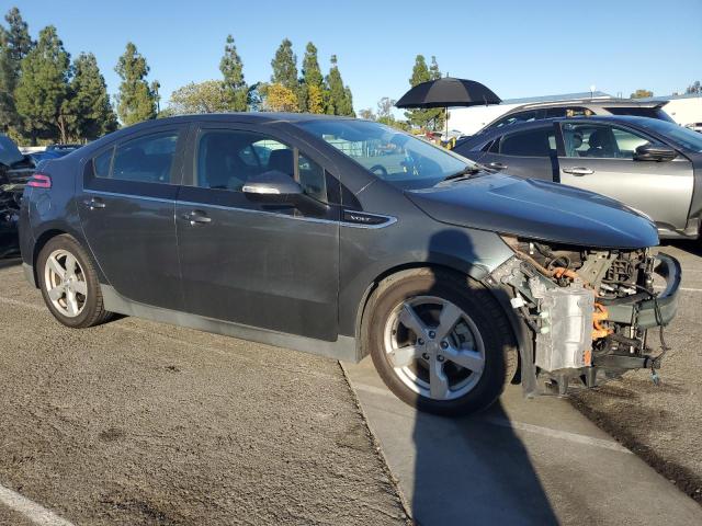 Zdjęcie 4 z aukcji – 2013 CHEVROLET VOLT z VIN 1G1RH6E42DU138502