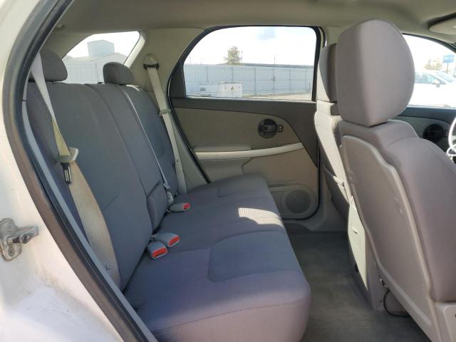 Photo 11 from auction – 2007 CHEVROLET EQUINOX LT with VIN 2CNDL63F176253935