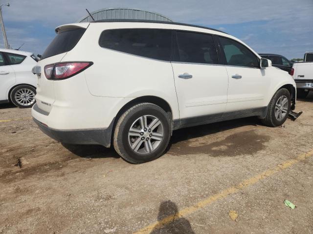 Photo 3 from auction – 2015 CHEVROLET TRAVERSE L with VIN 1GNKVHKD5FJ110061