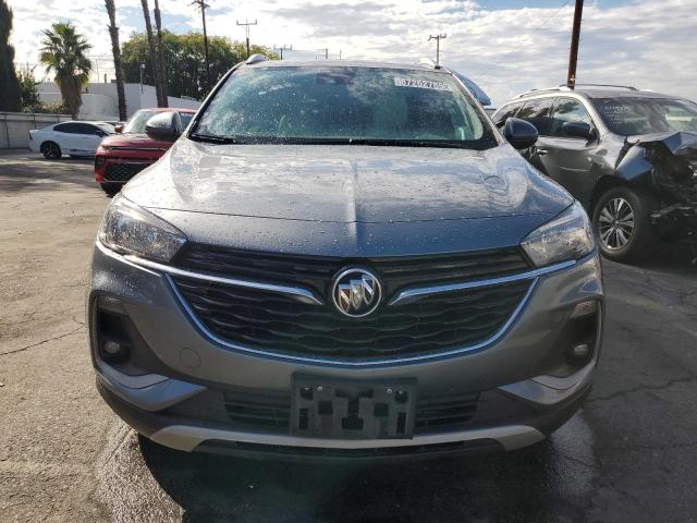 Photo 5 from auction – 2021 BUICK ENCORE GX with VIN KL4MMDSL4MB160326