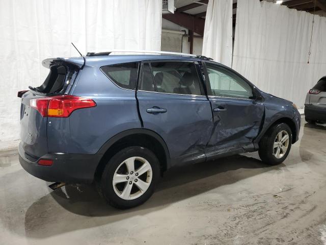 Photo 3 from auction – 2014 TOYOTA RAV4 XLE with VIN 2T3RFREV4EW215401