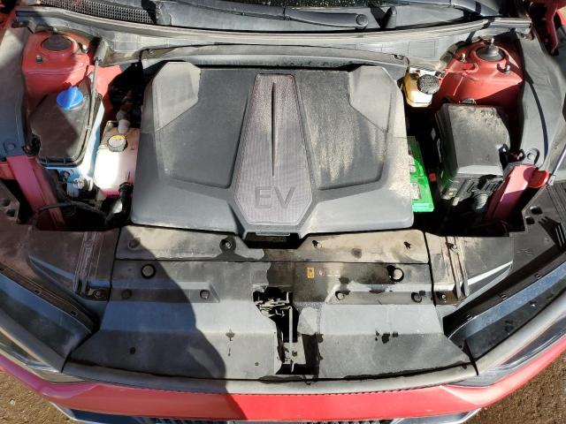 Photo 11 from auction – 2023 KIA EV6 LIGHT with VIN KNDC3DLC2P5155339