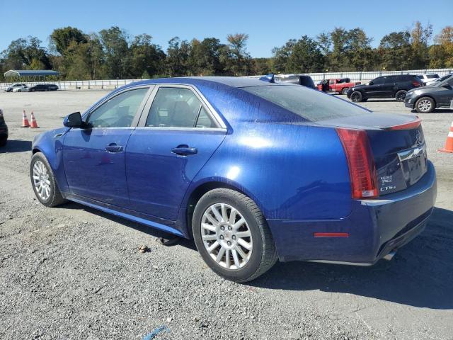 Photo 2 from auction – 2012 CADILLAC CTS with VIN 1G6DC5E58C0116144