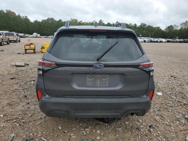 Photo 6 from auction – 2025 SUBARU FORESTER P with VIN JF2SLDDCXSH559766