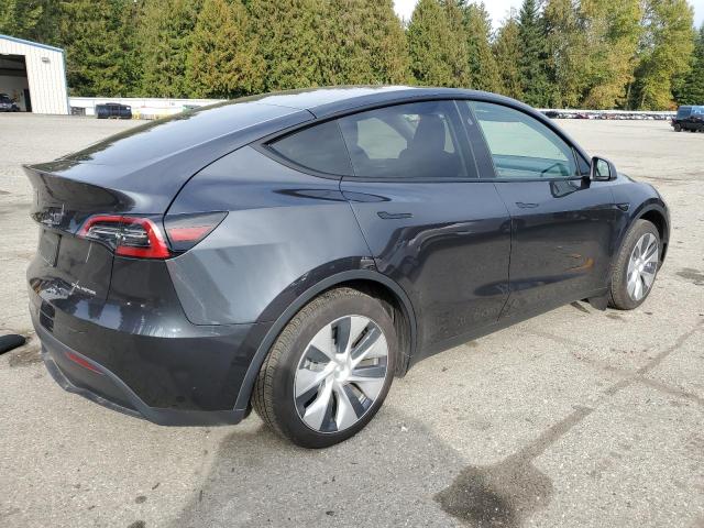Photo 3 from auction – 2024 TESLA MODEL Y with VIN 7SAYGDEE4RF014530