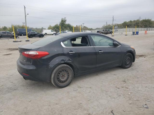 Photo 3 from auction – 2014 KIA FORTE EX with VIN KNAFX4A85E5088133