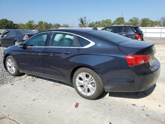 Photo 2 from auction – 2014 CHEVROLET IMPALA LT with VIN 2G1115SL8E9169243